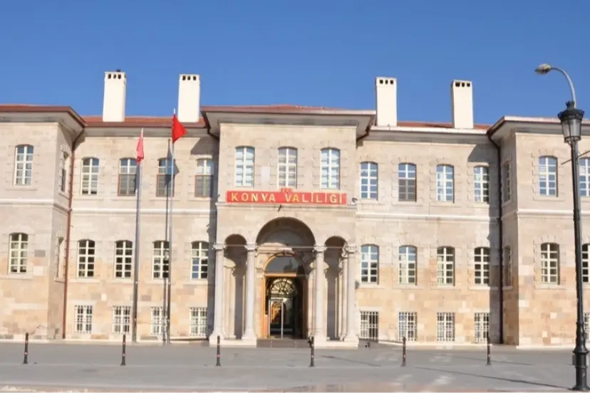 Konya Ereğli’de öğrenci yurdu çevresinde uyarı ateşi!