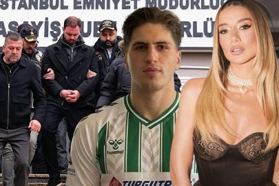 Kubilay Kaan Kundakçı cinayetinde, Aleyna Kalaycıoğlu ve Alaattin Kadayıfçıoğlu hakkında müebbet hapis istendi