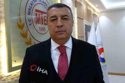 Malatya’da kayısı ihracatı Mart ayında 20 milyon doları aştı