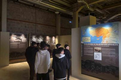 Malatya’da kültürel mirasa dijital yürüyüş