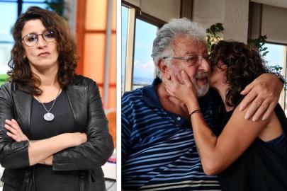 Metin Akpınar ile Duygu Nebioğlu arasında tazminat krizi! 6 milyon TL'lik karara itiraz edildi