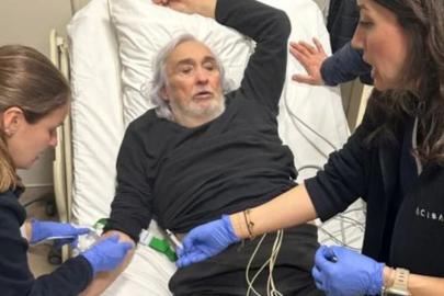 Müjdat Gezen'e ne oldu, neden hastaneye kaldırıldı? Müjdat Gezen seyirci tartışma olayı nedir?