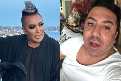 Murat Övüç hakkında karar çıktı