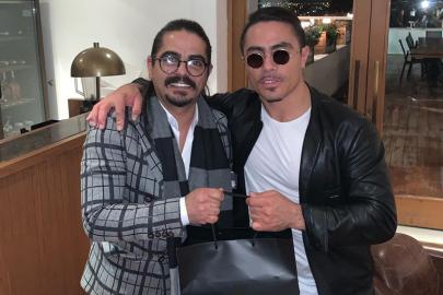 Nusret Gökçe'nin kardeşi Özgür Gökçe tutuklandı! Suçlama yüz kızartıcı