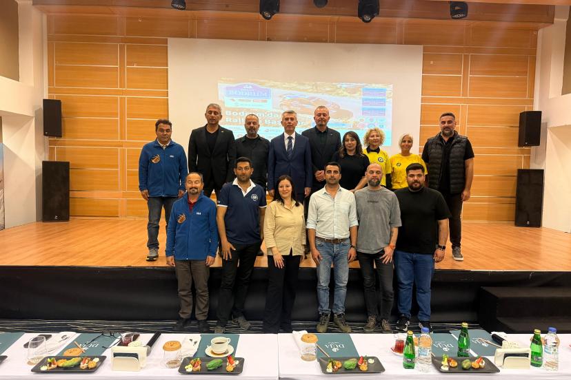 Rally Bodrum ile Ege'de ralli rüzgarı esecek