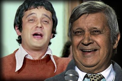 Sanat dünyası yine bir arada! Halit Akçatepe için özel gece