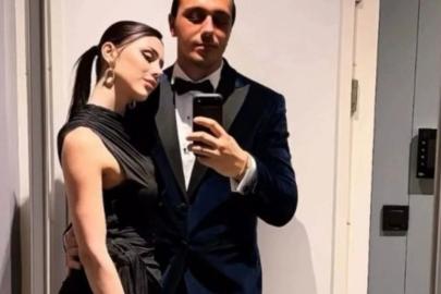 Survivor Nefise’nin sevgilisi kim? Survivor Nefise’nin eski sevgilisi Ender Uğur Baykal kimdir?