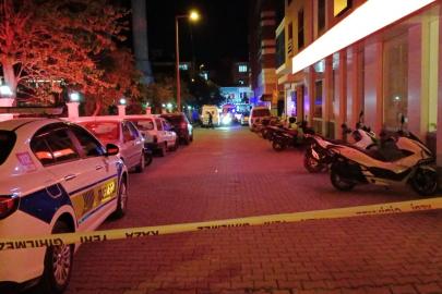 Tartıştığı 2 kadını öldürdü, kaçarken polis sıkıştırınca intihara kalkıştı