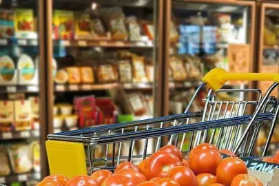 Tüketici güveni Nisan’da sınırlı yükseldi!