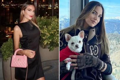 Ünlü modelin mezarı 7 ay sonra açıldı, ekipler gördükleri karşısında şoke oldu