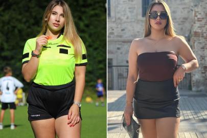 Ünlülere yeni dalga operasyon! Eski hakem de gözaltında