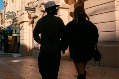 Vinicius Jr’dan sevgilisine romantik doğum günü mesajı: Seni seviyorum