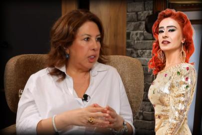 Yıldız Tilbe’nin küfür ettiği o an! Seyhan Avşar ilk kez anlattı