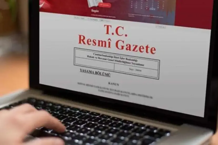 23 ilde bazı alanlar orman sınırları dışına çıkarıldı