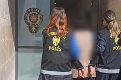 Afyonkarahisar'da 37 yıl hapis cezasıyla aranan şahıs yakalandı