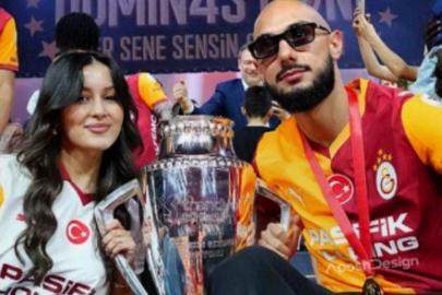 Ahmed Kutucu kimdir? Asena Atalar'ın sevgilisi Ahmed Kutucu kaç yaşında, nereli?