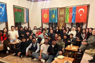Altaylardan Tuna’ya Nevruz Günleri’nin ikincisinde Türk Günü kutlandı