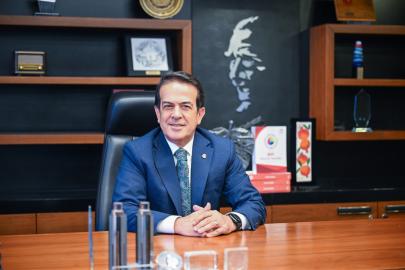 Antalya ihracatının yüzde 64'ü tarım sektöründen