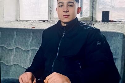 Arkadaşının motosikleti ile kaza yaptı, hastanede öldü
