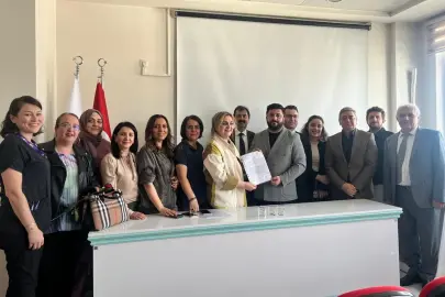 Artvin’de 3 hastane Anne Dostu oldu