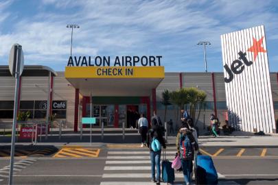 Avustralya'da havalimanında bomba paniği