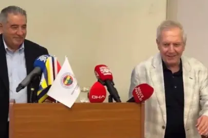 Aziz Yıldırım Düzce’de kongre üyeleriyle buluştu