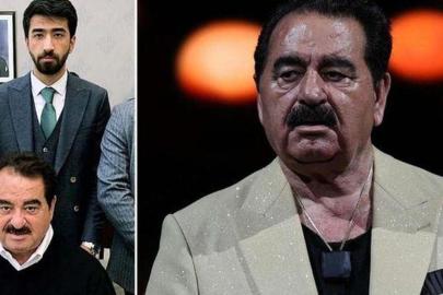 Baran Karakeçili kimdir, kimin oğlu? İbrahim Tatlıses'in torunu Baran Karakeçili kaç yaşında, nereli?