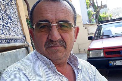 Bayram harçlığı kazanmak için çalışmaya geldi, öldürüldü