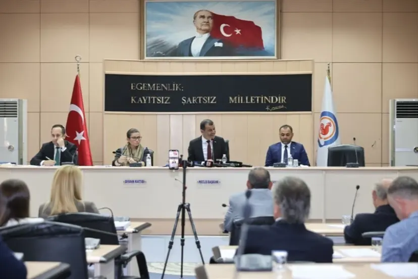 BELTAŞ’ta mali reform sonuç verdi