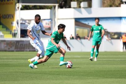 Bodrum FK play-offta Pendikspor'la eşleşti