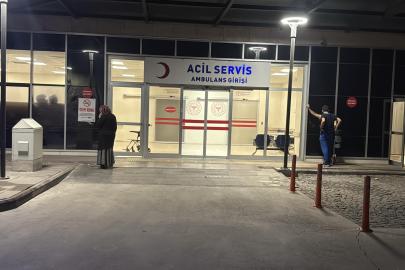 Bodrum'da göçmen botu su aldı; 1 ölü, 1'i yaralı 22 kişi kurtarıldı