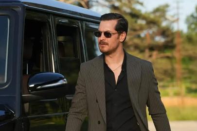 Çağatay Ulusoy'dan veda mesajı! Gerçek çok başka çıktı