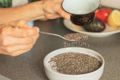 Chia tohumunu böyle tüketmek faydadan çok zarar getiriyor