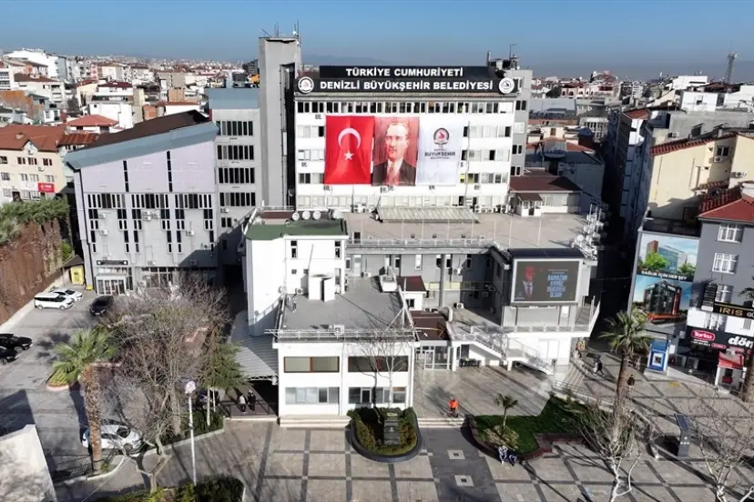 Denizli Kültür AŞ’de rekor ciro ve net kâr