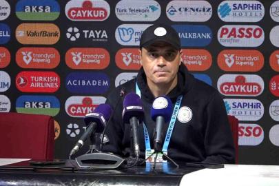 Ekrem Hayyam Dağ: "Beşiktaşlı oyuncular bile şaşırdı bu gol nasıl iptal olur diye"