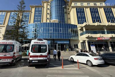 Eski bakan Çavuşoğlu'nun kardeşi, ofisinde silahla vurulmuş halde bulundu (2)