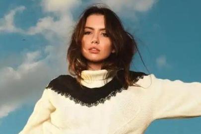 Felicia Sağnak kimdir, kaç yaşında, Türk mü? Felicia Sağnak Sarp Levendoğlu sevgili mi?