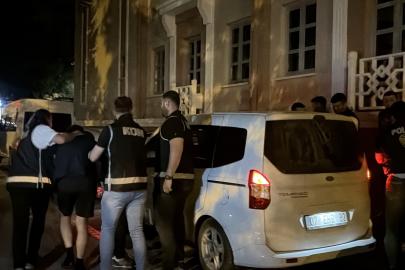 Fethiye Belediye Başkanı Karaca’ya silahlı saldırıya 6 tutuklama