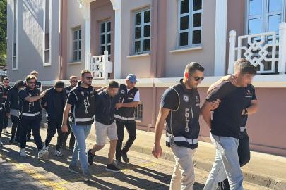 Fethiye Belediye Başkanına silahlı saldırıya ilişkin gözaltı sayısı 6’ya çıktı