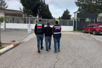 Gaziantep'te bahis reklamı yapan 2 kişi tutuklandı