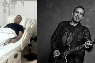 Haluk Levent'in hastalığı nedir? Haluk Levent'e ne oldu?