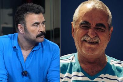 Hüseyin Tatlı'dan abisi İbrahim Tatlıses hakkında şok sözler: Bıçak kemiğe dayandı