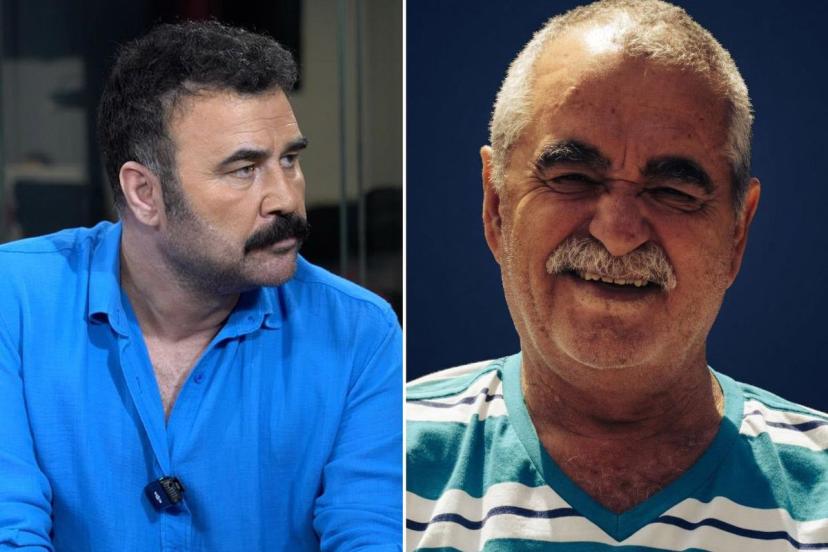 Hüseyin Tatlı'dan abisi İbrahim Tatlıses hakkında şok sözler: Bıçak kemiğe dayandı