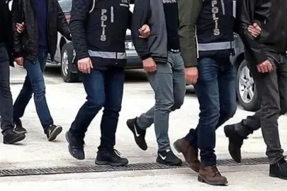 İBB iştirakine operasyon: 57 gözaltı