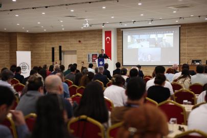 'İklim değişikliğinin olumsuz etkilerini azaltmak için küresel ve bölgesel iş birliğine her zaman açığız'