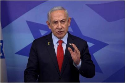 İşgalci Netanyahu'nun yolsuzluk duruşması iptal edildi