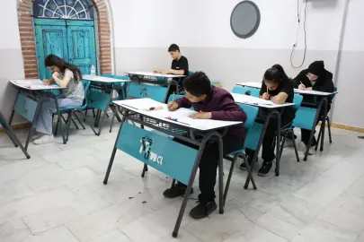 Konya’da Siyer Bilgi Yarışması final heyecanı