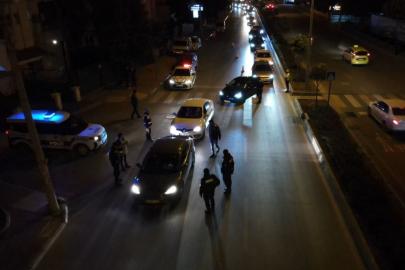 Konya’daki denetimlerde 246 aranan şahıs yakalandı