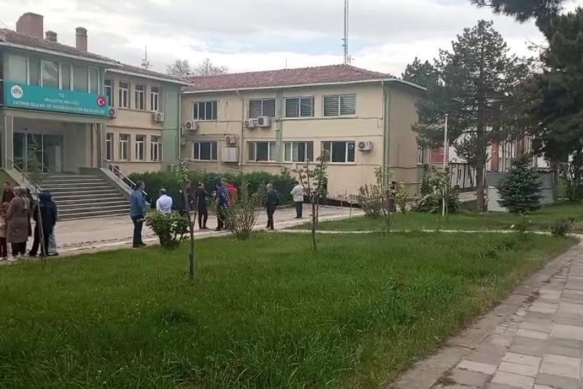 Malatya Valiliği deprem sonrası son durumu açıkladı