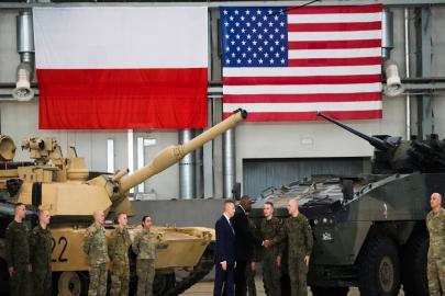 NATO’da komedi: Pentagon mesaj attı, Polonya günlerce fark etmedi, haberi medyadan öğrendiler